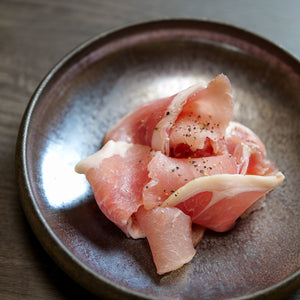 生ハム スライス