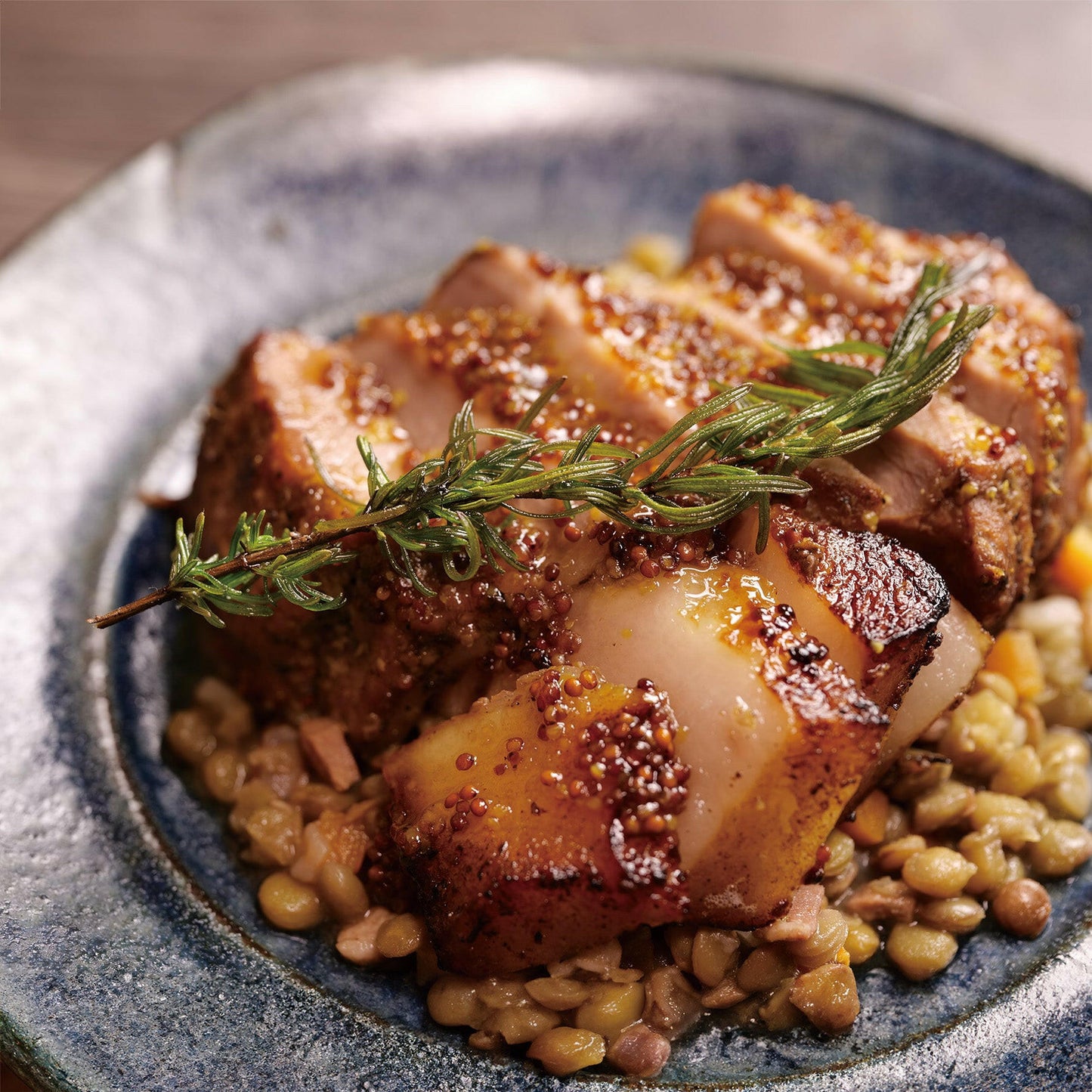 ローストポーク