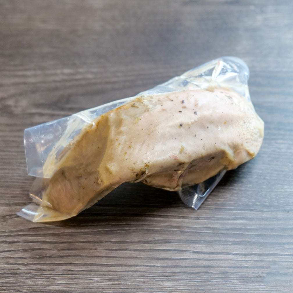 豚タンコンフィ 商品詳細 | メイカーズラボ