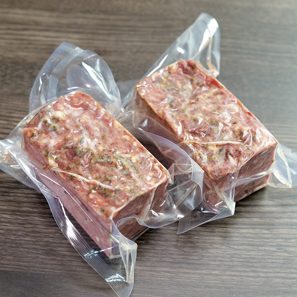 猪のパテドカンパーニュ