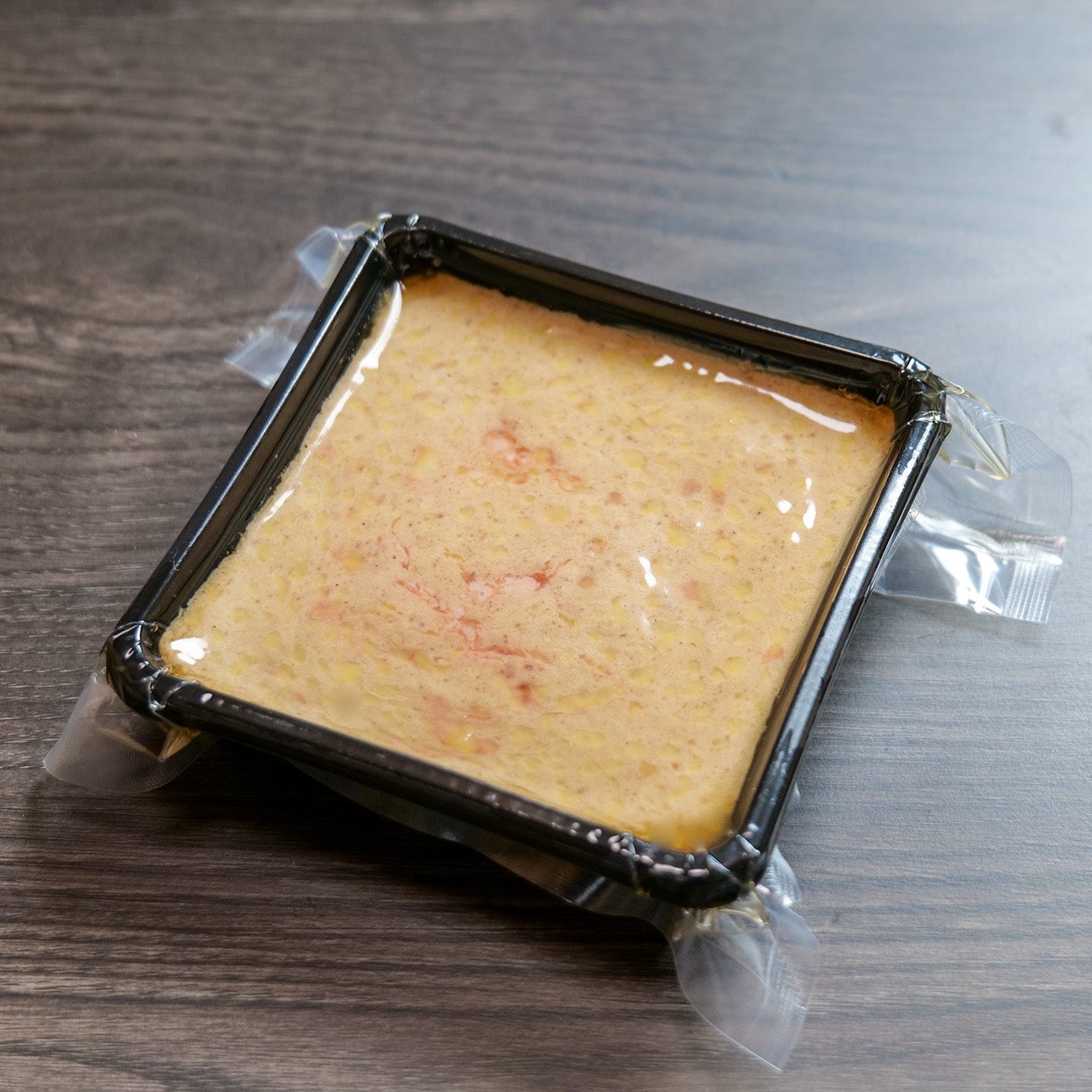 鴨レバーペースト