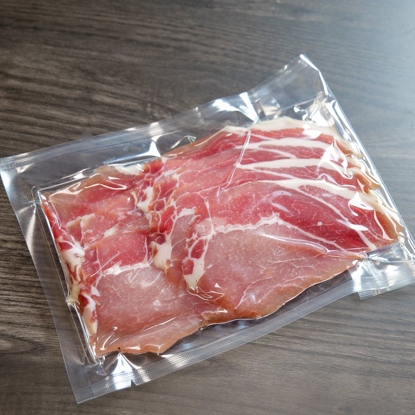 生ハム スライス 商品詳細 | メイカーズラボ