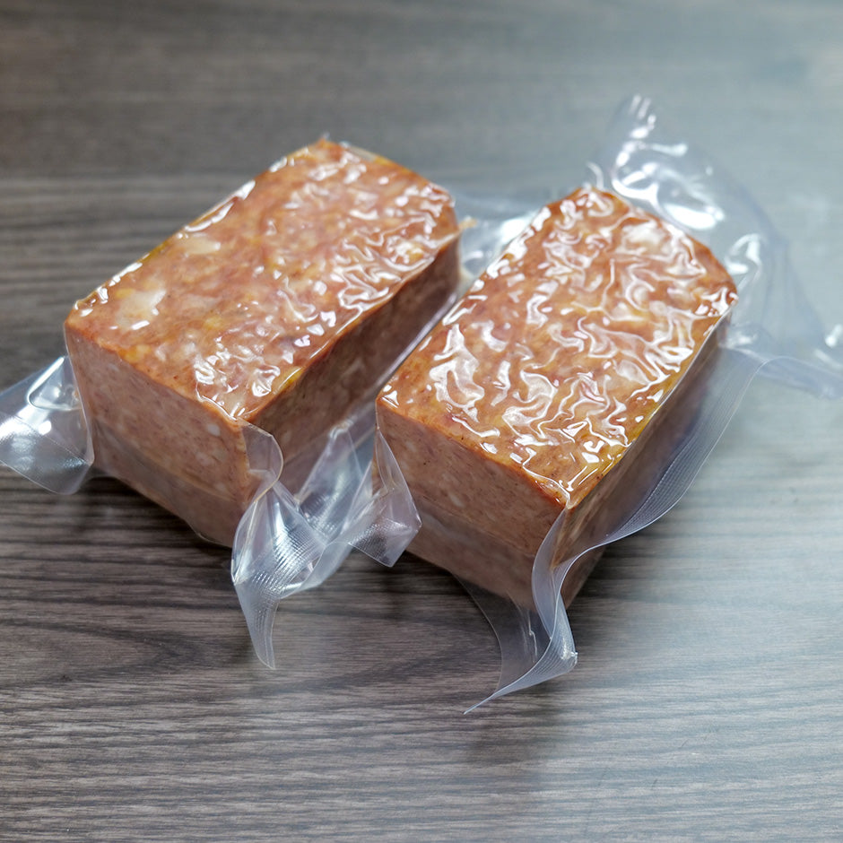 パテドカンパーニュ