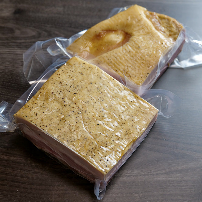自家製ベーコン 商品詳細 | メイカーズラボ