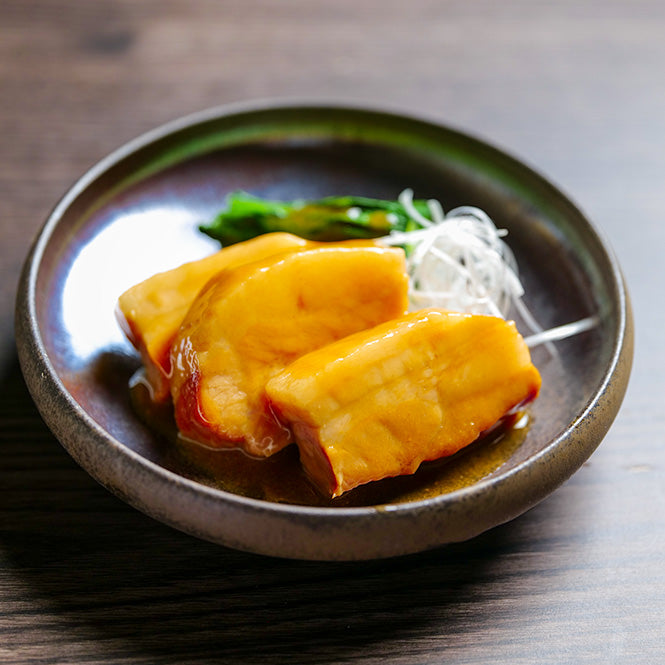豚の角煮