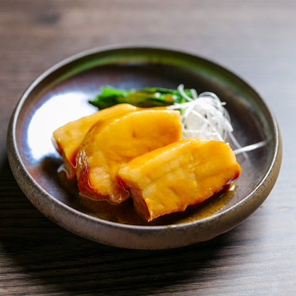 豚の角煮