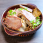 豚タンコンフィ