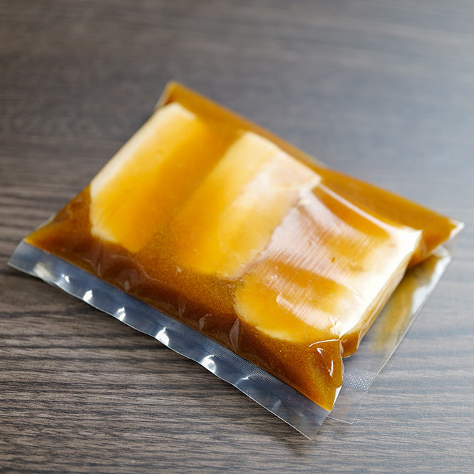 豚の角煮