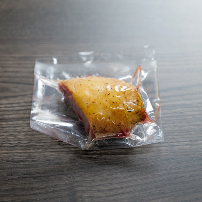 鴨のロースト