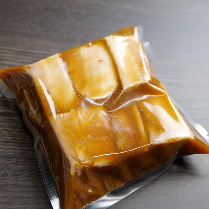 豚の角煮