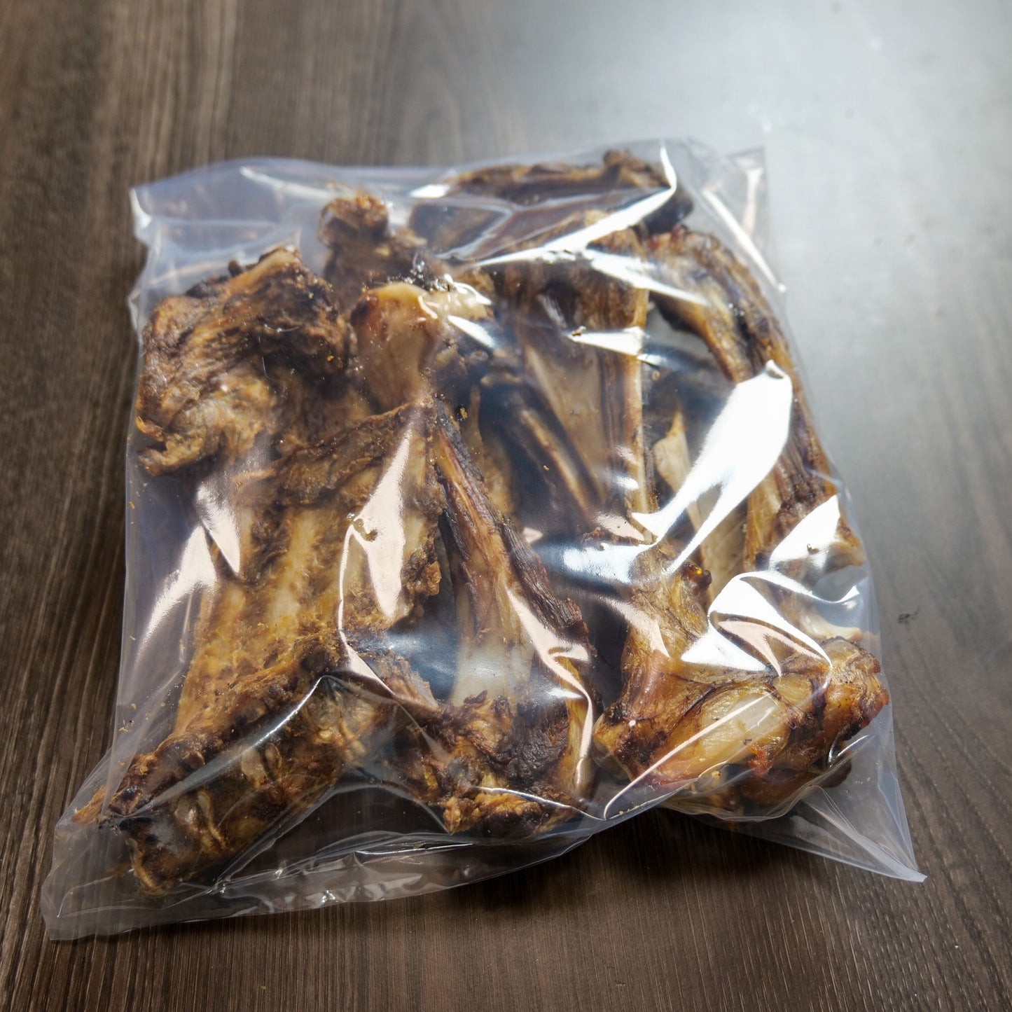 イノシシ骨セット（１㎏）