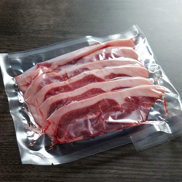 ラムランプのファストステーキ 商品詳細 | メイカーズラボ