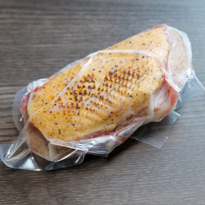 鴨のロースト